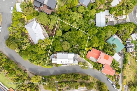 Photo of property in 1 Roys Road, Plimmerton, Porirua, 5026