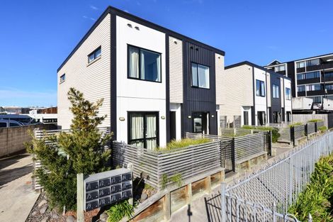 Photo of property in 12/1u Vialou Street, Hamilton Central, Hamilton, 3204
