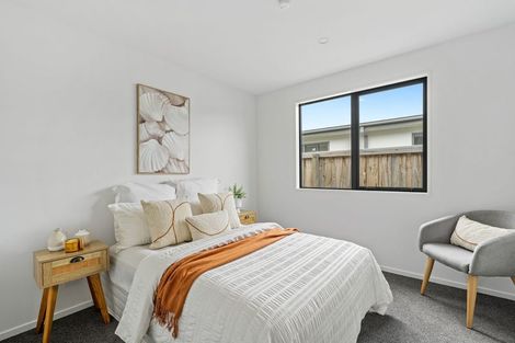 Photo of property in 32 Bastings Street, Kaiapoi, 7630