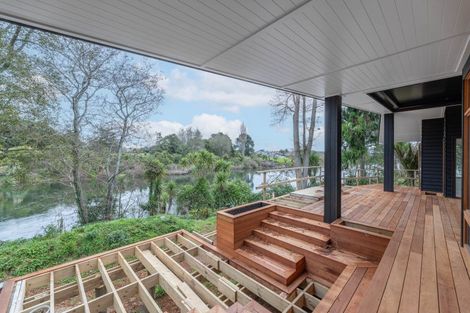 Photo of property in 1027 River Road, Queenwood, Hamilton, 3210