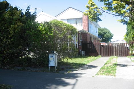 Photo of property in 10 Lochee Road, Upper Riccarton, Christchurch, 8041