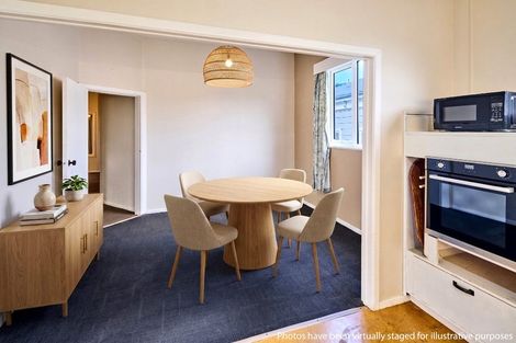 Photo of property in 10 William Street, Hataitai, Wellington, 6021