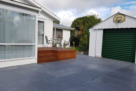 Photo of property in 8 Risby Place, Burnside, Christchurch, 8053