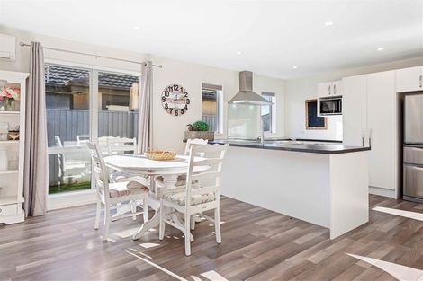 Photo of property in 6 Cleland Crescent, Kaiapoi, 7630