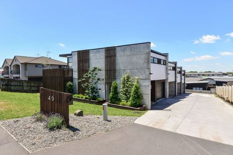 Photo of property in 49u3 Ohaupo Road, Melville, Hamilton, 3206