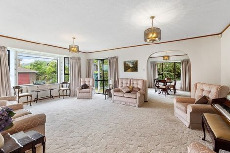 Photo of property in 30 Satara Crescent, Khandallah, Wellington, 6035