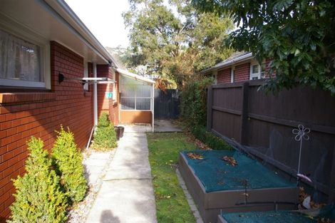 Photo of property in 2 Holliss Avenue, Cashmere, Christchurch, 8022