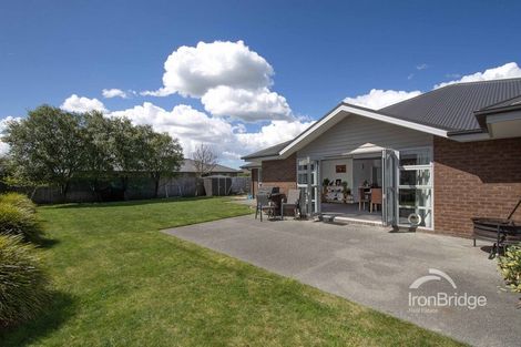 Photo of property in 216 Rolleston Drive, Rolleston, 7614