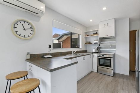 Photo of property in 3/164 Lyttelton Street, Spreydon, Christchurch, 8024