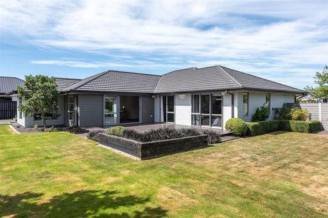 Photo of property in 23 Lindsay Drive, Prebbleton, 7604