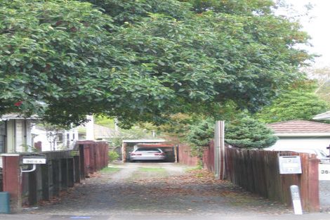 Photo of property in 364f1- Fergusson Drive, Heretaunga, Upper Hutt, 5018
