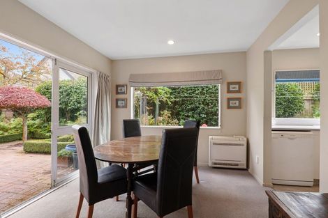 Photo of property in 2/166 Rossall Street, Merivale, Christchurch, 8014