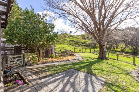 Photo of property in 1543a Annedale Road, Tinui, 5894