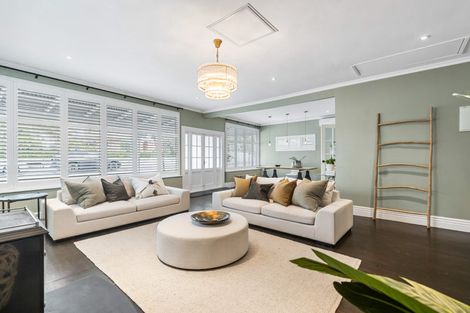 Photo of property in 2 Calliope Road, Devonport, Auckland, 0624