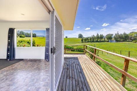 Photo of property in 214 Clinton-makaretu Road, Ashley Clinton, Takapau, 4286