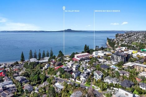 Photo of property in 16a Valley Road, Browns Bay, Auckland, 0630