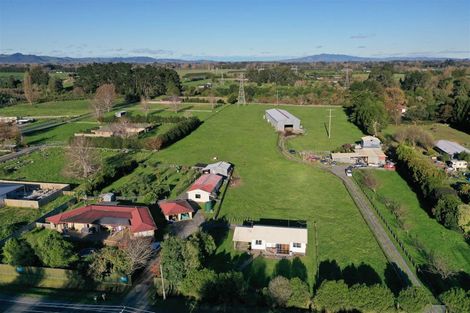 Photo of property in 176a State Highway 3, Newstead, Hamilton, 3286