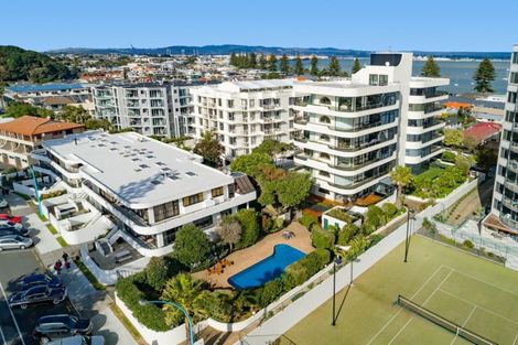 Photo of property in 21 Maunganui Road, Mount Maunganui, 3116