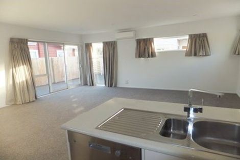 Photo of property in 101a Salisbury Street, Christchurch Central, Christchurch, 8013