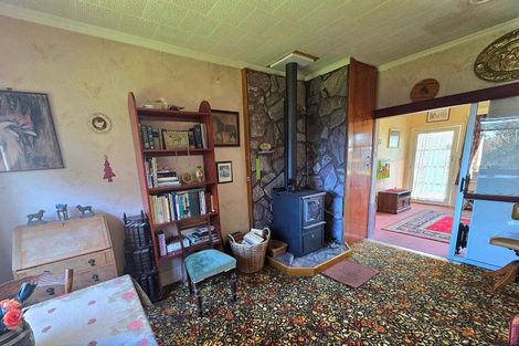 Photo of property in 53 Hilderthorpe Road, Hilderthorpe, Waitaki Bridge, 9493