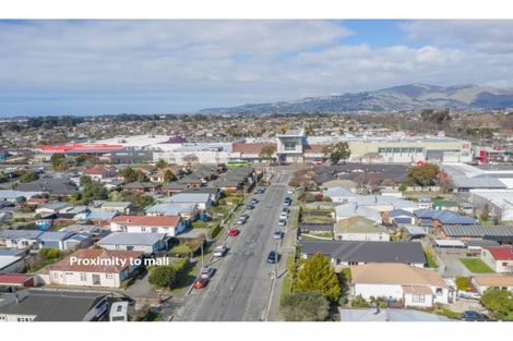 Photo of property in 44 Norwich Street, Linwood, Christchurch, 8062