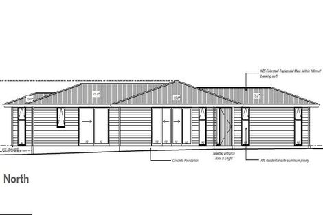 Photo of property in 6 Errols Court, Warrington, Waikouaiti, 9471