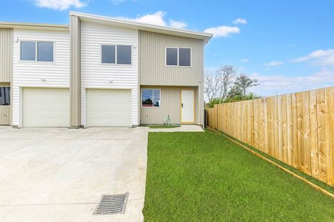 Photo of property in 1c Ferguson Street, Mangere East, Auckland, 2024