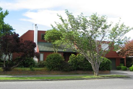 Photo of property in 164 Maidstone Road, Avonhead, Christchurch, 8042