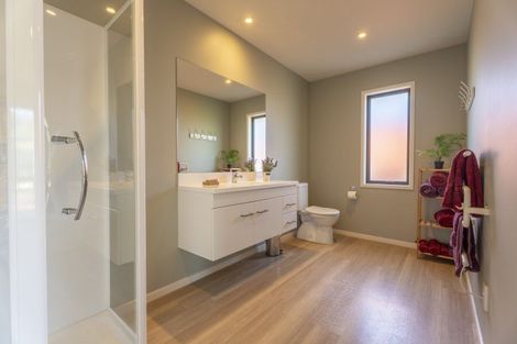 Photo of property in 16 Mount Isobel Place, Hanmer Springs, 7334