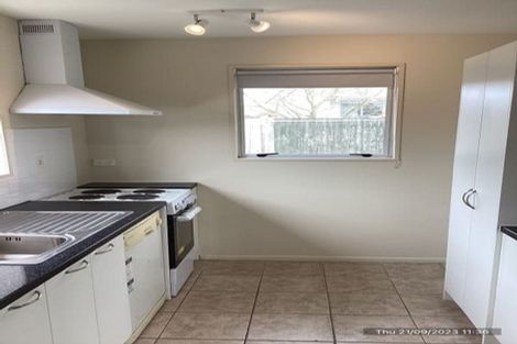 Photo of property in 47 Fuller Street, Kaiapoi, 7630