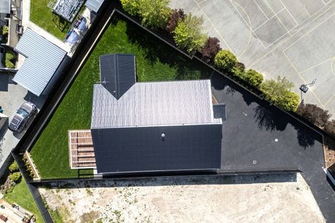 Photo of property in 43 Poplar Street, Gleniti, 7910