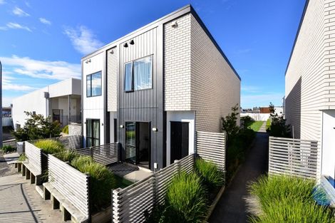 Photo of property in 12/1u Vialou Street, Hamilton Central, Hamilton, 3204