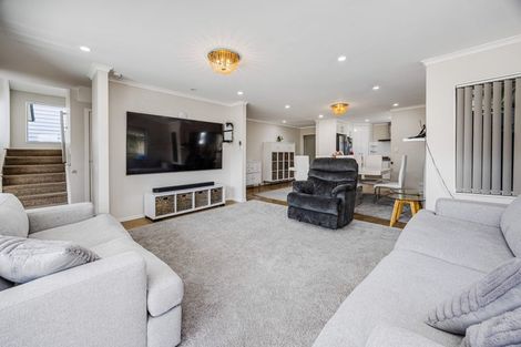Photo of property in 46 Pate Crescent, Favona, Auckland, 2024