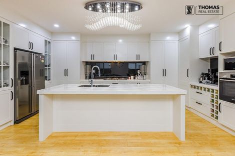 Photo of property in 17 Carrygawley Road, Flat Bush, Auckland, 2019