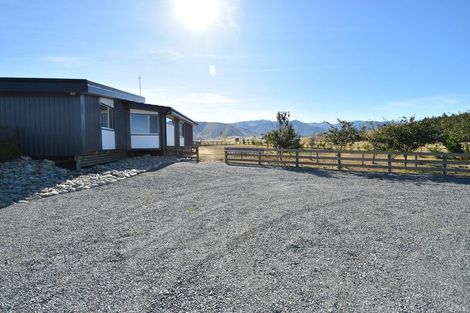 Photo of property in 285 Old Glen Lyon Road, Twizel, 7999