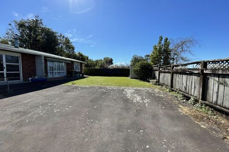 Photo of property in 2c Tawa Street, Inglewood, 4330