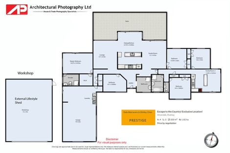 Photo of property in 141 Lennon Access Road, Stillwater, Silverdale, 0993