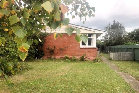 Photo of property in 2 Forth Street, Levin, 5510