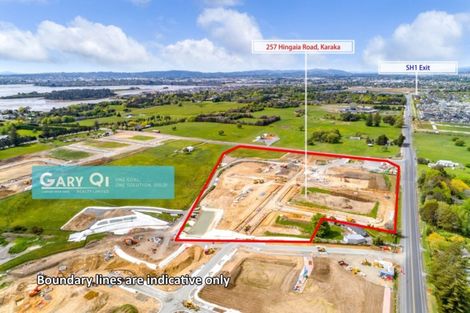 Photo of property in 257 Hingaia Road, Karaka, Papakura, 2113