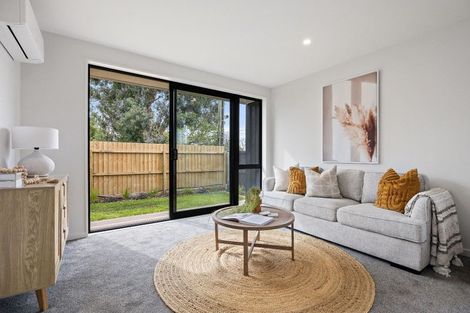 Photo of property in 2/463 Madras Street, St Albans, Christchurch, 8014