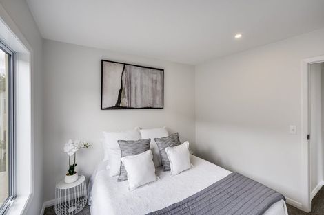 Photo of property in 5/31 Newmark Street, Bishopdale, Christchurch, 8053