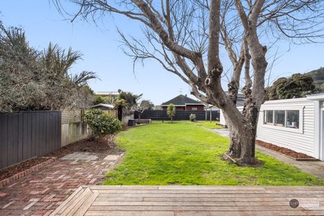Photo of property in 35 Burnside Street, Waterloo, Lower Hutt, 5011