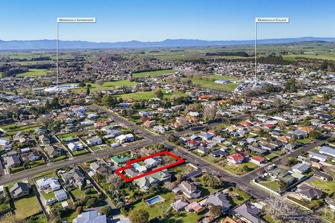 Photo of property in 47 Coronation Road, Morrinsville, 3300