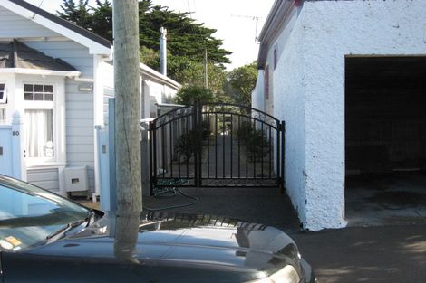 Photo of property in 78 Overtoun Terrace, Hataitai, Wellington, 6021