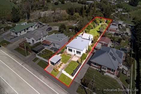 Photo of property in 26 Perth Street, South Hill, Oamaru, 9400