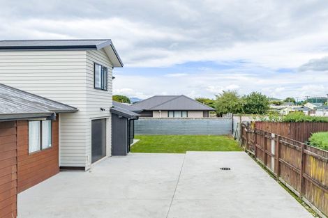 Photo of property in 36a Prisk Street, Melville, Hamilton, 3206