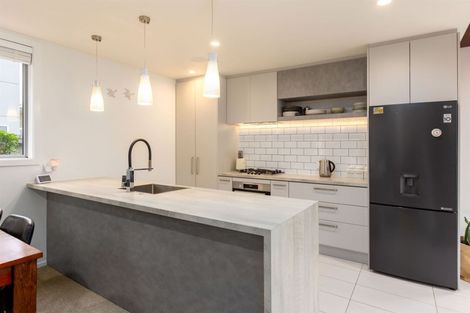 Photo of property in 231 Salisbury Street, Christchurch Central, Christchurch, 8013