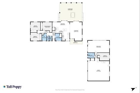 Photo of property in 779 Makuri Road, Huiroa, Stratford, 4392