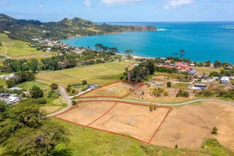 Photo of property in 21 Martin Road, Omapere, Kaikohe, 0473
