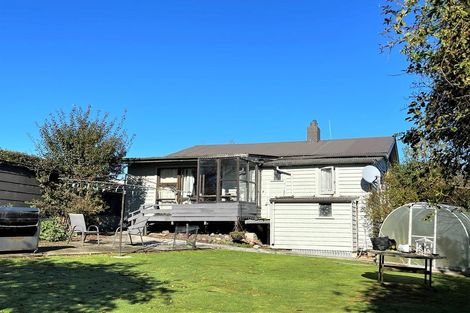 Photo of property in 29 Bridport Street, Kaitangata, 9210